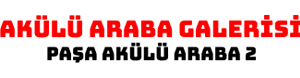 Paşa Akülü Araba